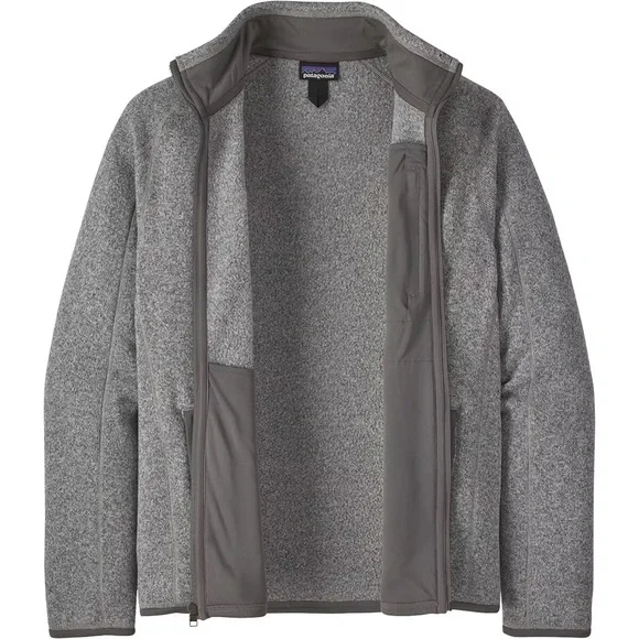 Patagonia better sweater jacket excellent condition - Picture 7 of 9